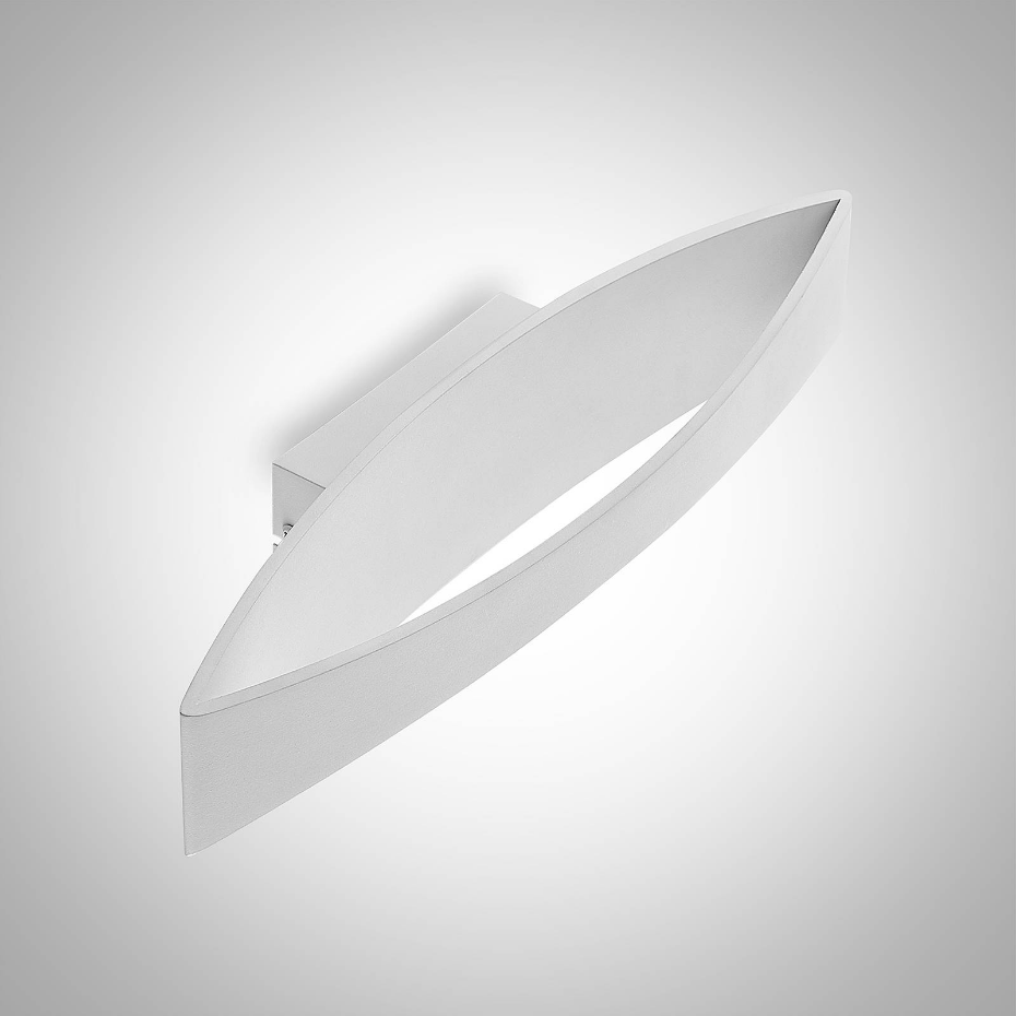 Applique en aluminium moderneLED, Jelle