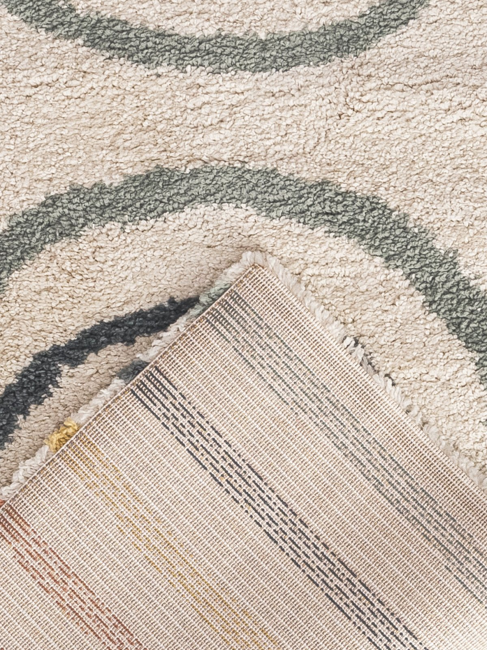Tapis enfant épais et confortable HARMONI