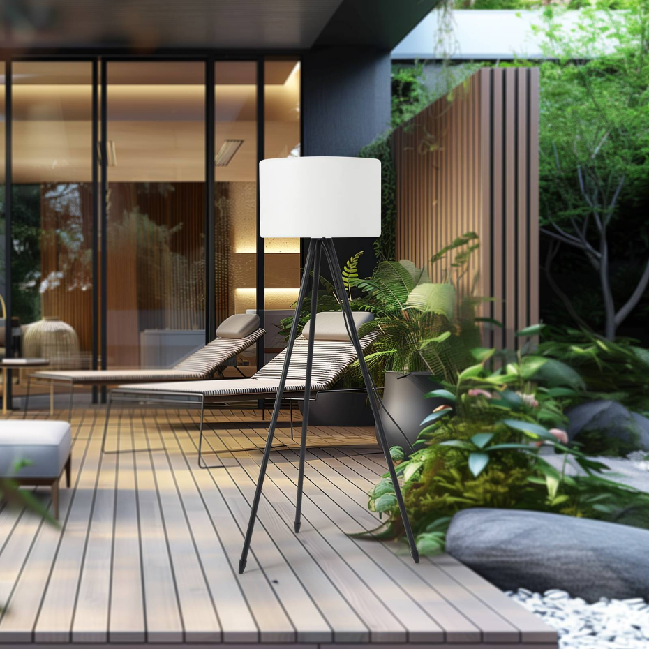 Luminaire de terrasse, Jaimy