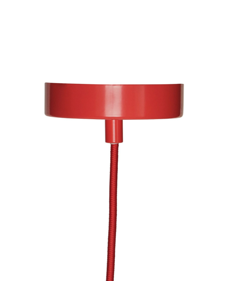 Suspension parasol rotin design  Chand