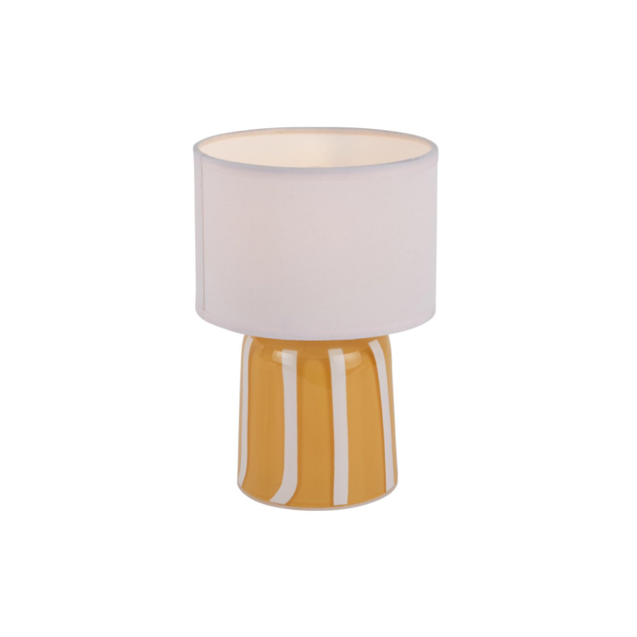 Lampe De Table Verre VERANO