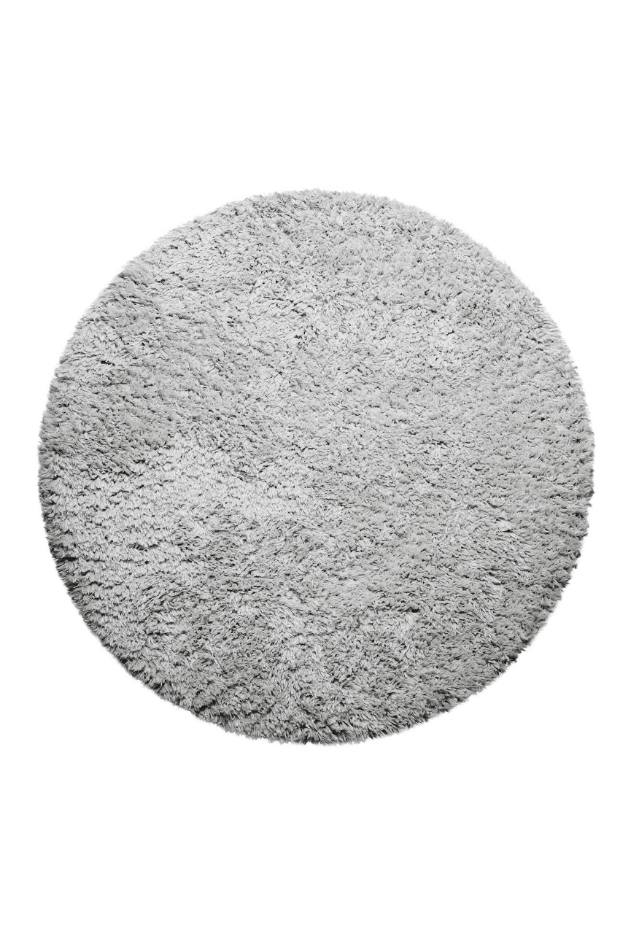 Tapis shaggy, aspect laineux ,  MATTEO