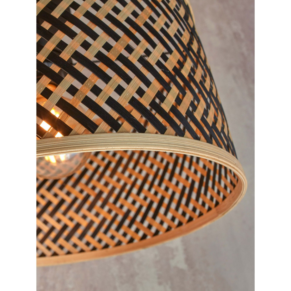 Lampadaire Bambou JAVA