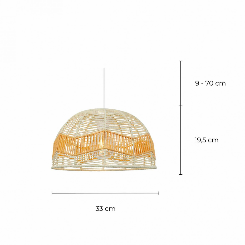 Suspension en corde, CARDIL