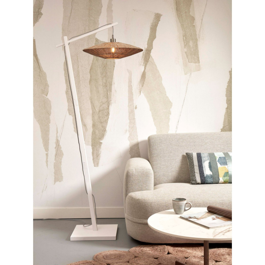 Lampadaire Bambou IGUAZU
