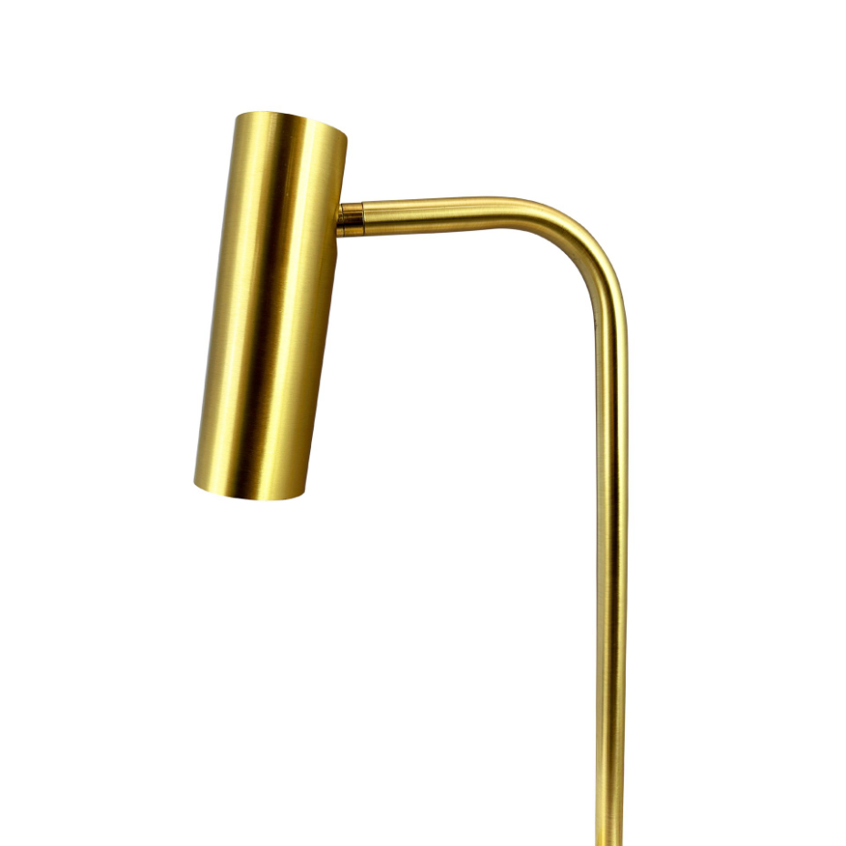 Lampe à poser en Métal, noir Skagerrak
