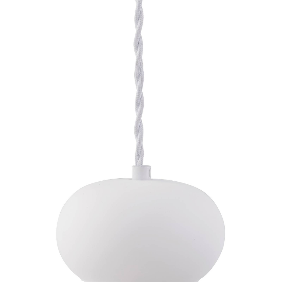 Suspension en plâtre moderne, Nielson