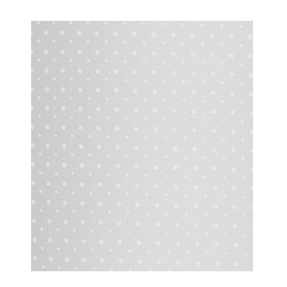 Applique murale en coton