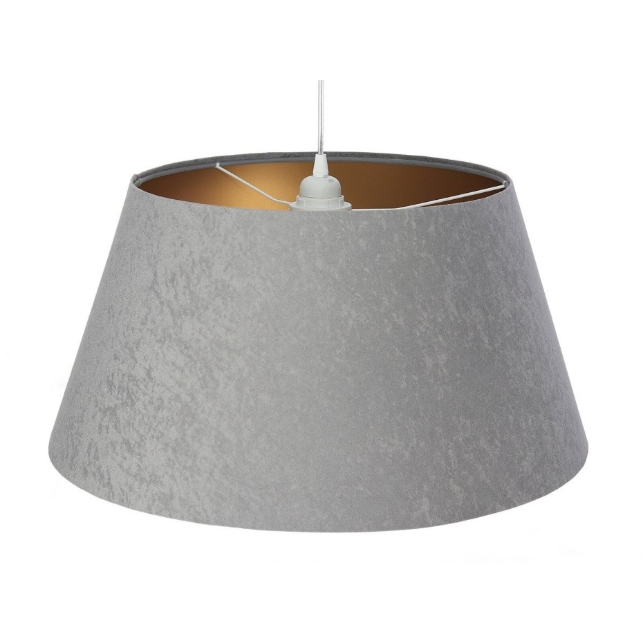 Suspension en tissu Big Bell