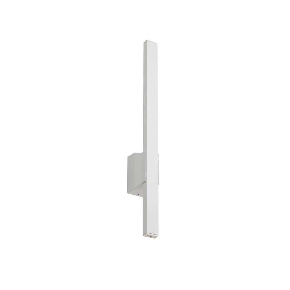 Applique extérieure en aluminium moderneLED