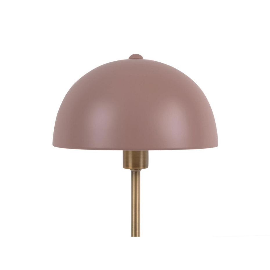 Lampe À Poser Métal BONNET