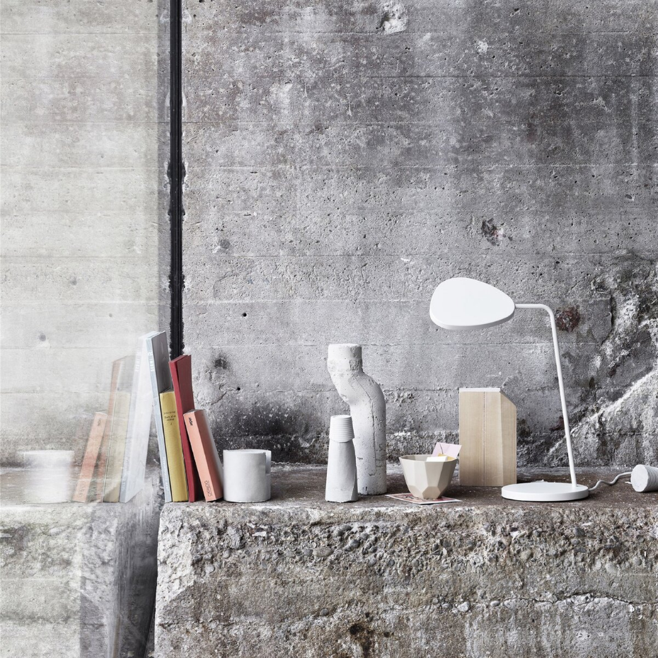 Lampe de table LEAF