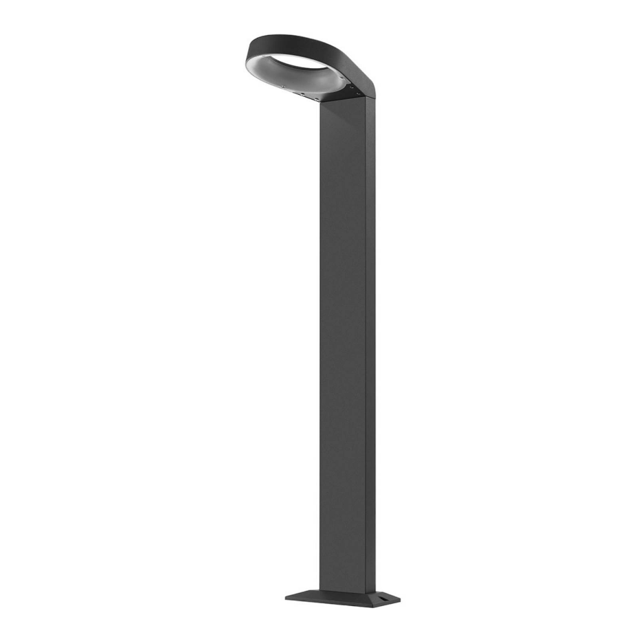 Luminaire extérieur en aluminium moderneLED