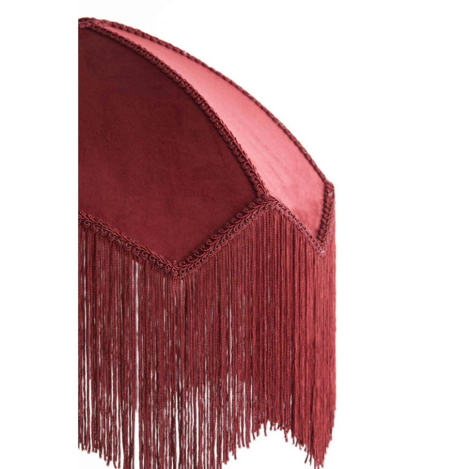Lampe À Suspension Raphia MALACIA