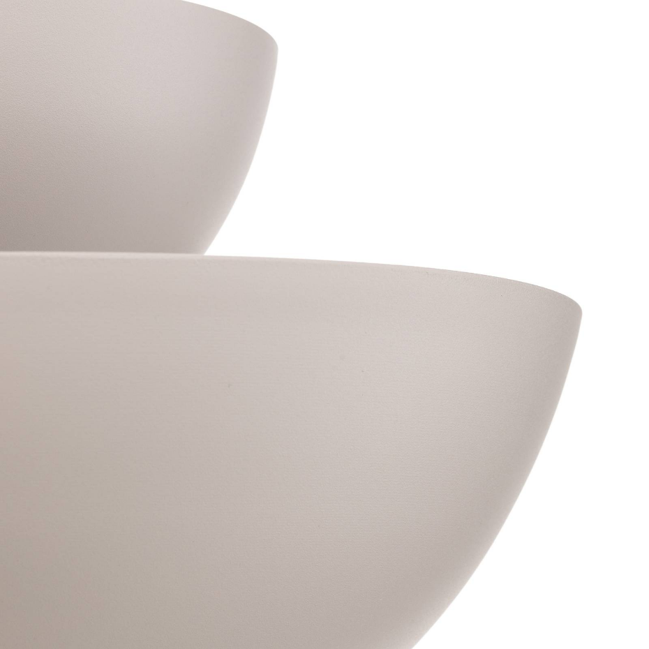 Plafonnier en métal design, Kellina