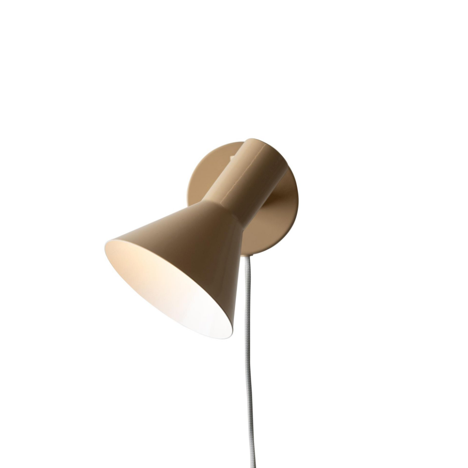 Lampe Murale Métal STAVANGER
