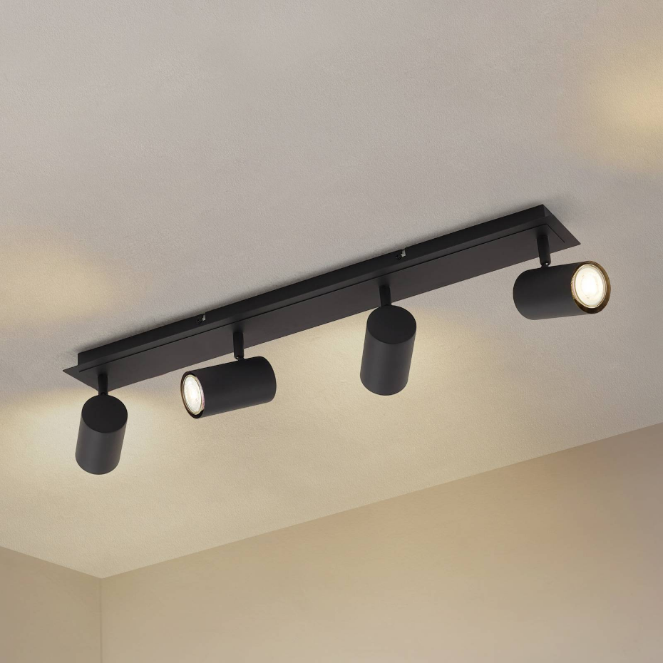 Spot en métal moderne, Joffrey
