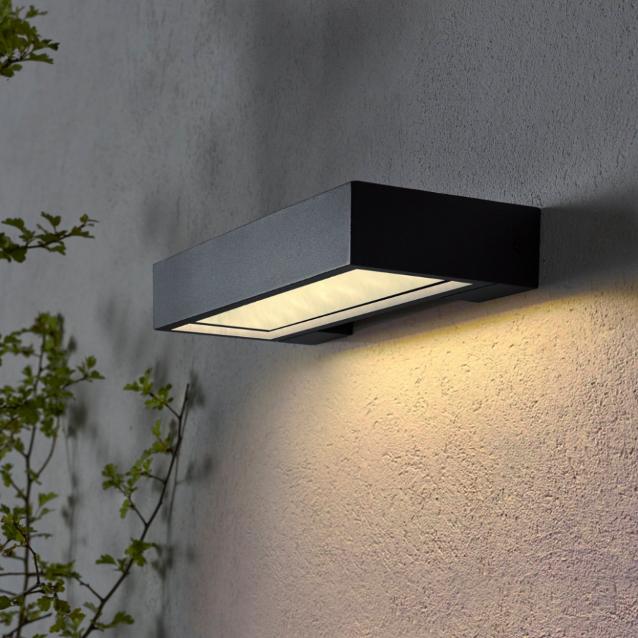 Applique solaire rechargeable, IPANEMA