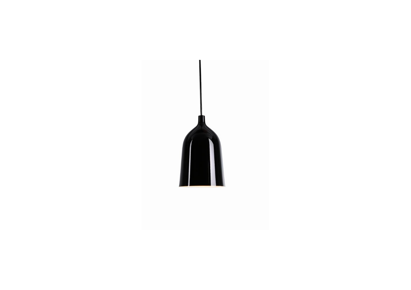 Suspension en métal design, D.17 , BOTTLE PM