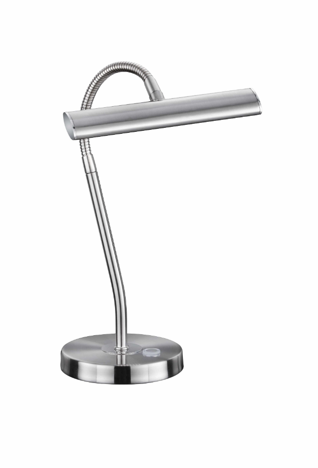 Lampe design en métal vintage, CURTIS