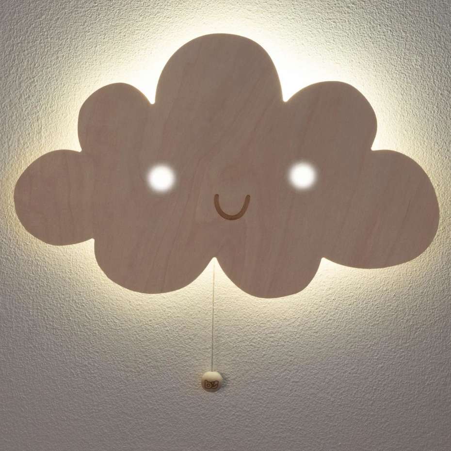 Applique murale Nuage