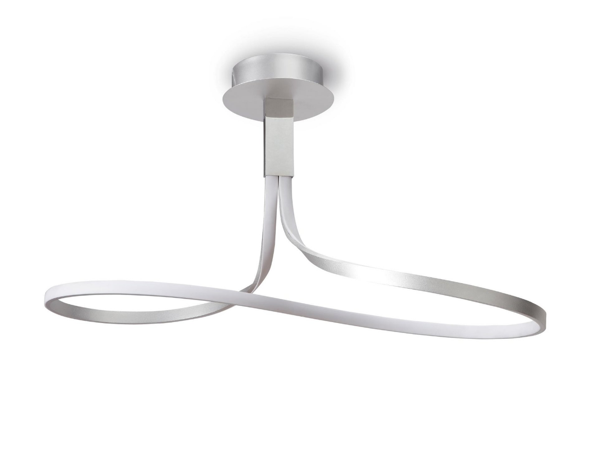 Suspension en métal design, NUR