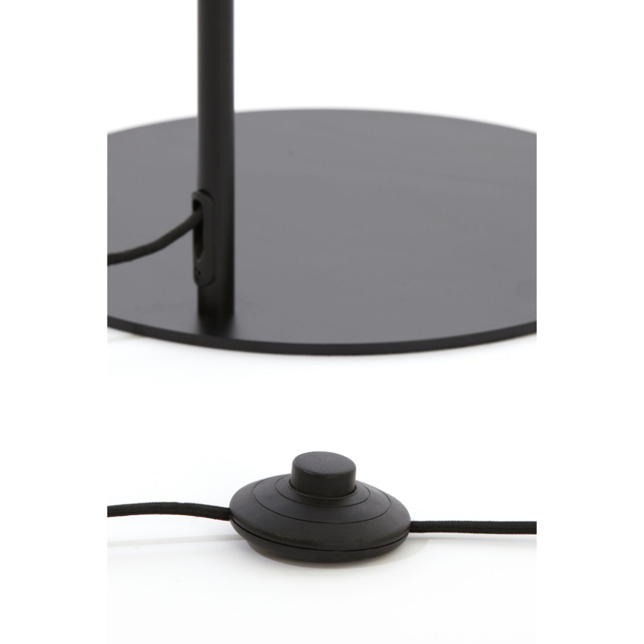 Lampadaire Métal SOLNA