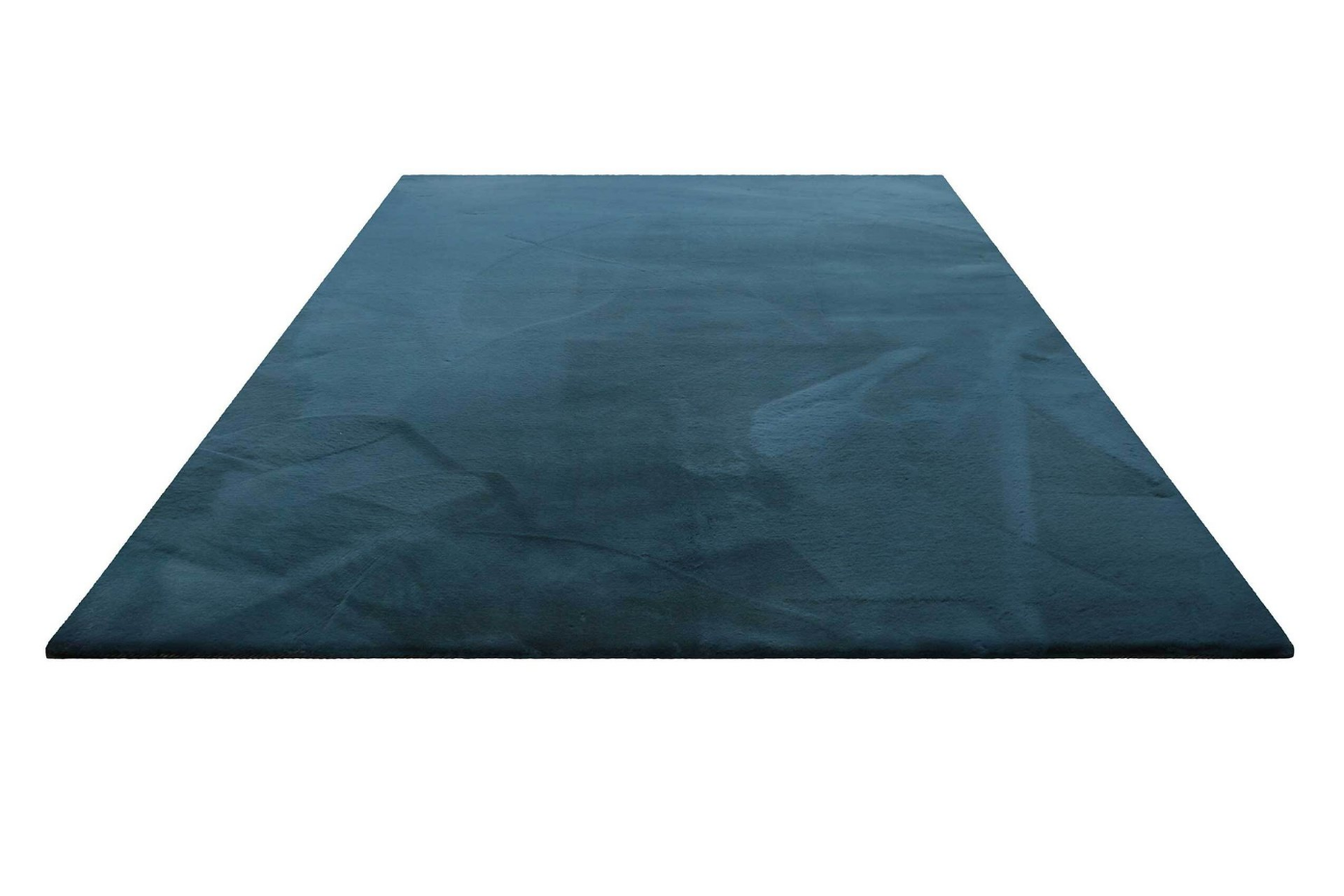 Tapis salon très douillet en microfibre ,  Vita