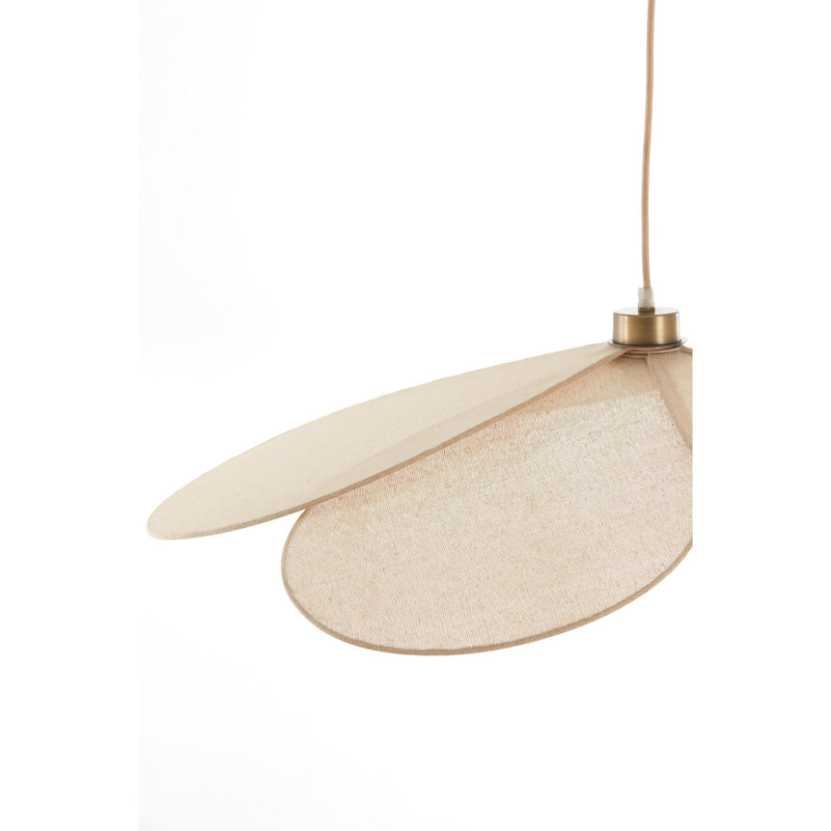 Suspension Ø79 Cm - Fyano - Sable