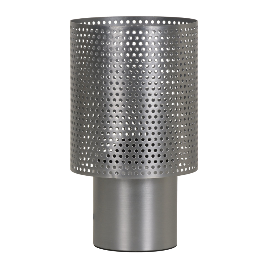 Lampe de table en fer, INSPIRE