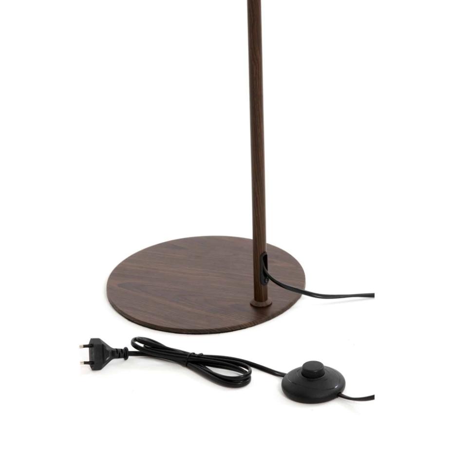 Lampadaire Métal SALOMO