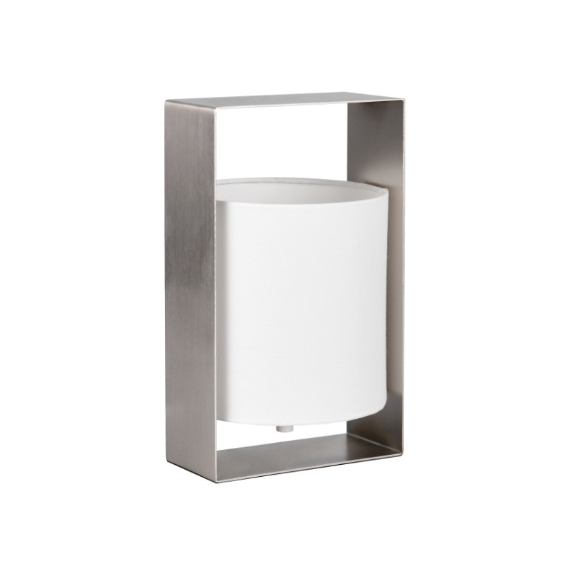 Lampe design en métal classique, PAIL