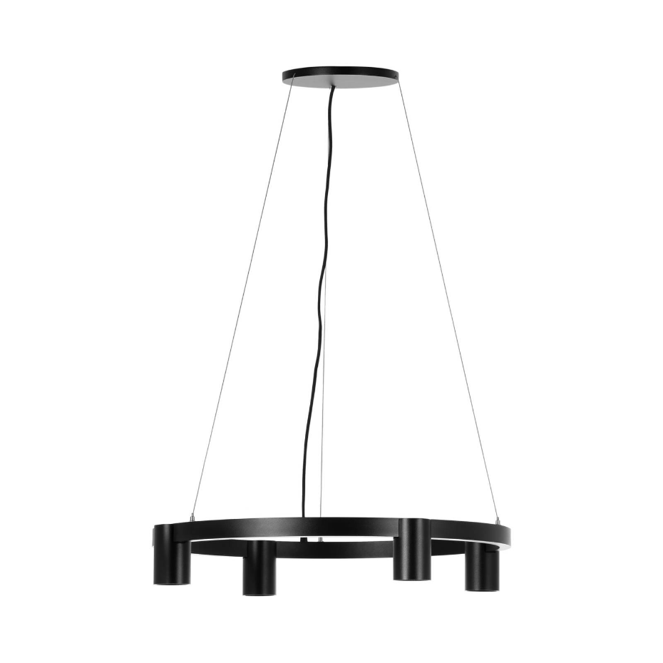 Suspension en aluminium moderne, Brinja