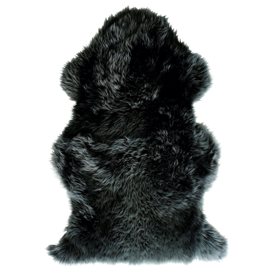 Tapis peau de mouton DOUCHKA