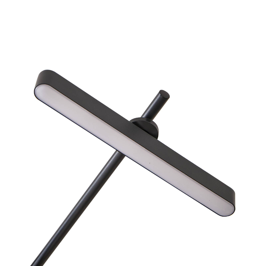 Plafonnier en métal moderneLED, Eldrin