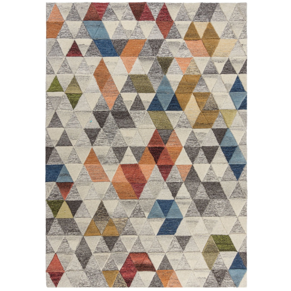 Tapis en laine AMARI