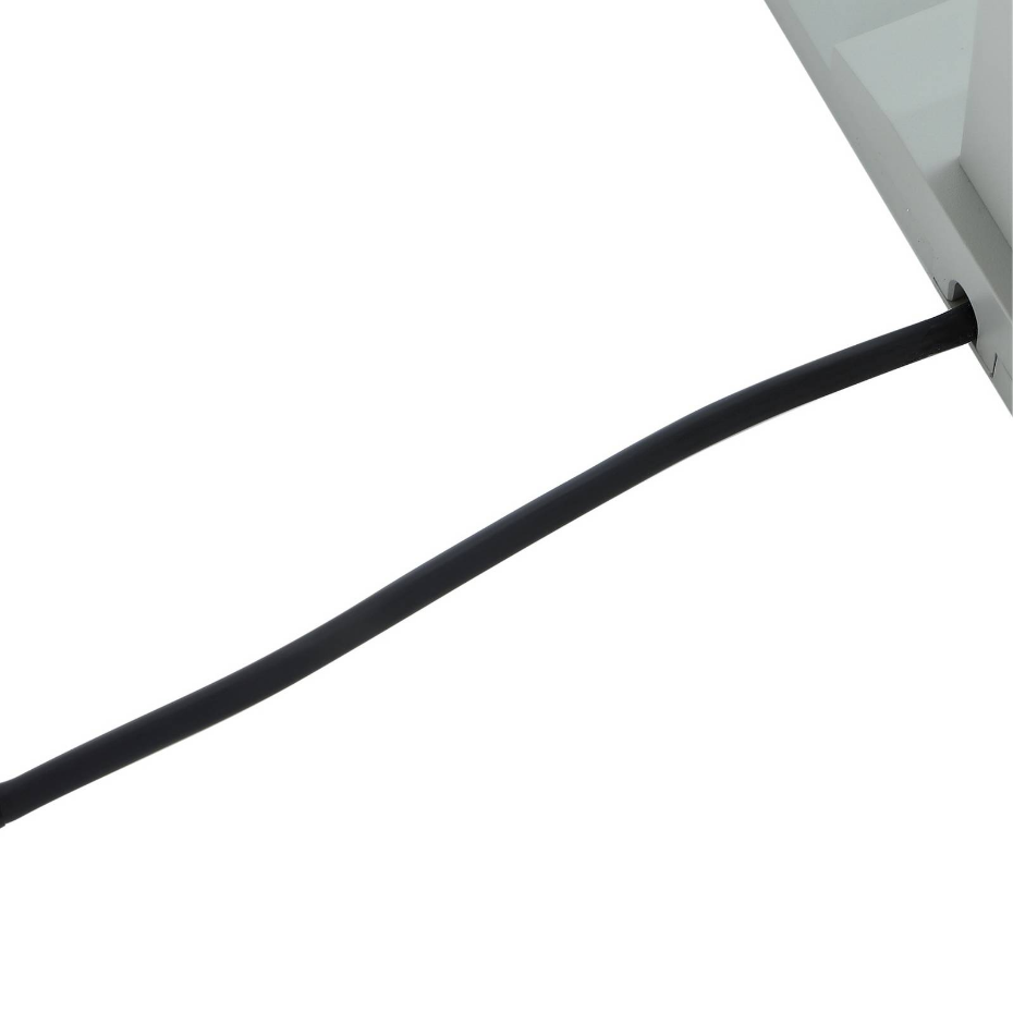 Lampadaires de bureau en aluminium moderneLED
