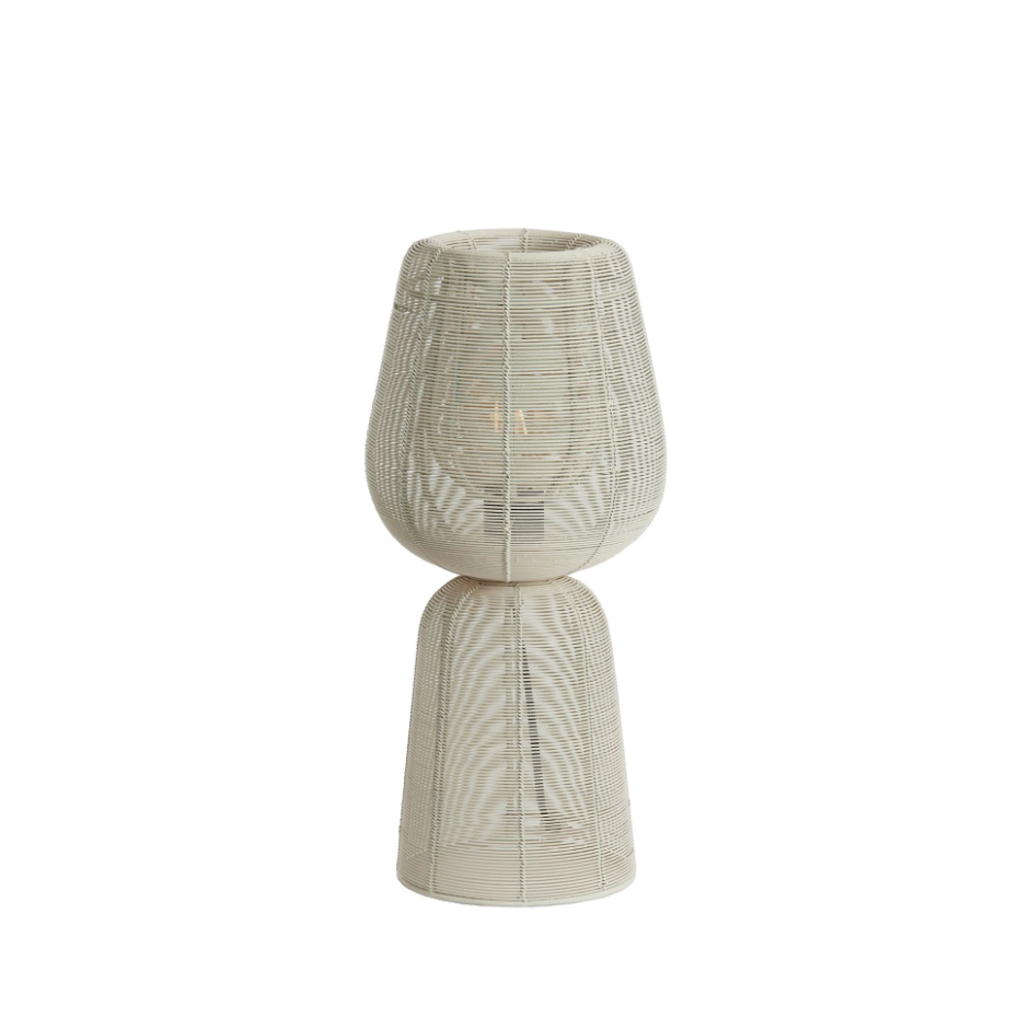 Lampe De Table Métal ABOSO