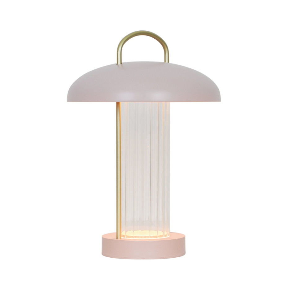 Luminaire nomade MIRANO portable
