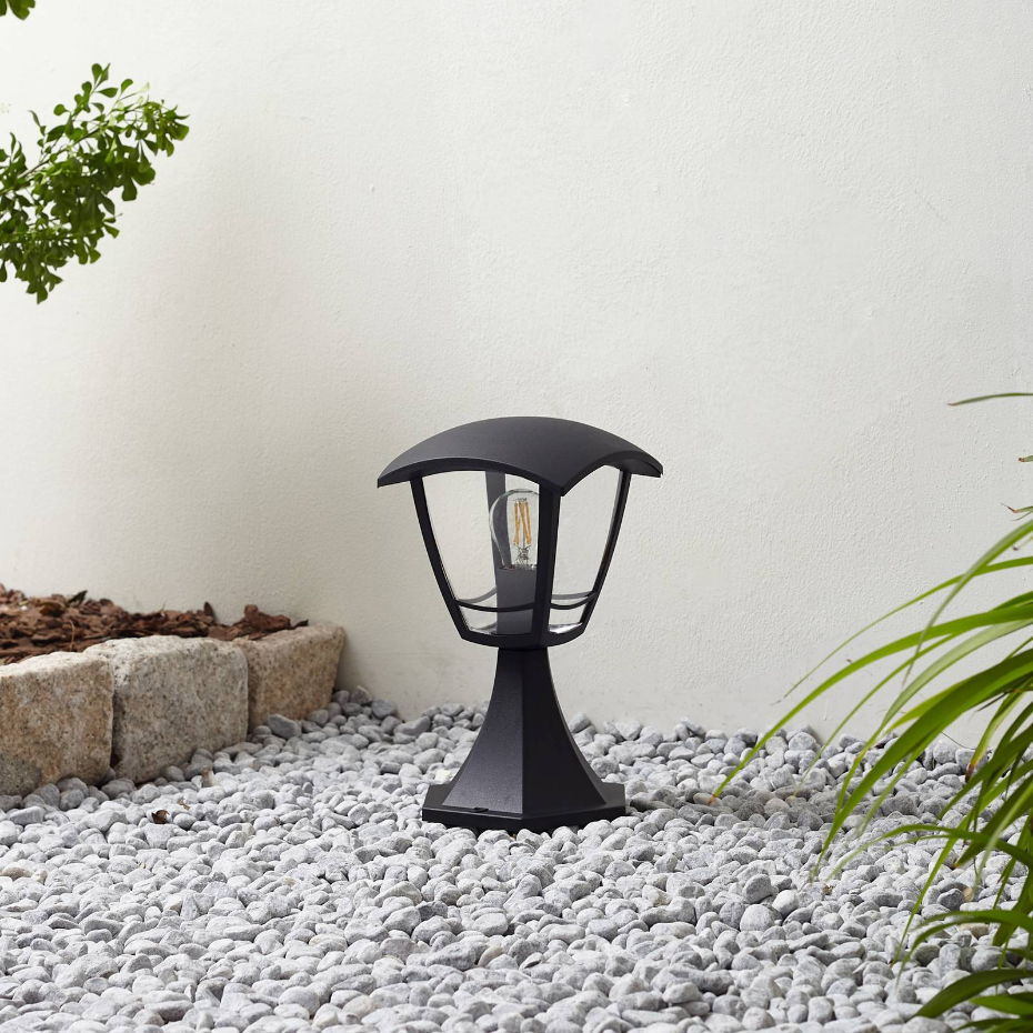 Luminaire extérieur  moderne, Isidoro