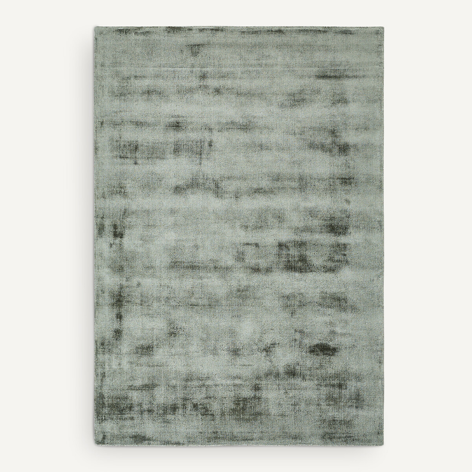 Tapis Tencel™, Mustha