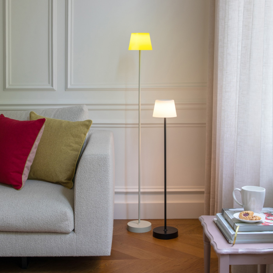 Lampadaire LED design  William