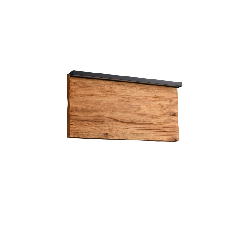 Applique en bois scandinave, KALEA