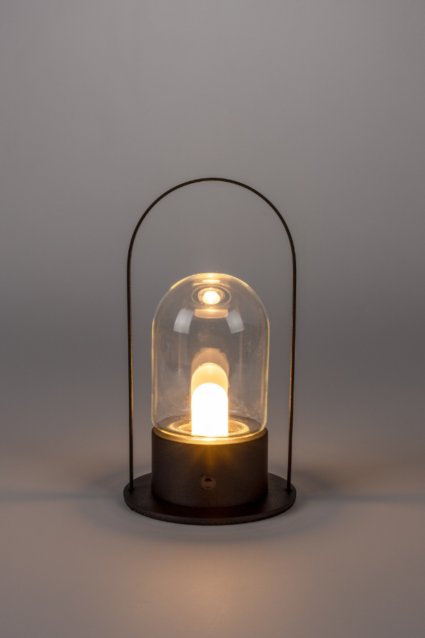 Lampe à poser en fer SMARTY