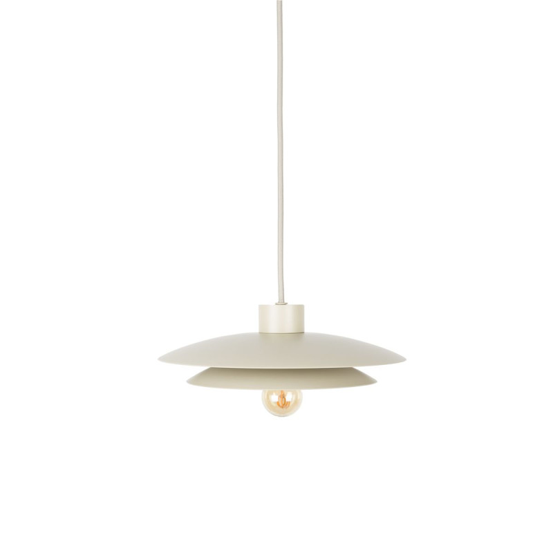 Suspension en métal design, D.V074741