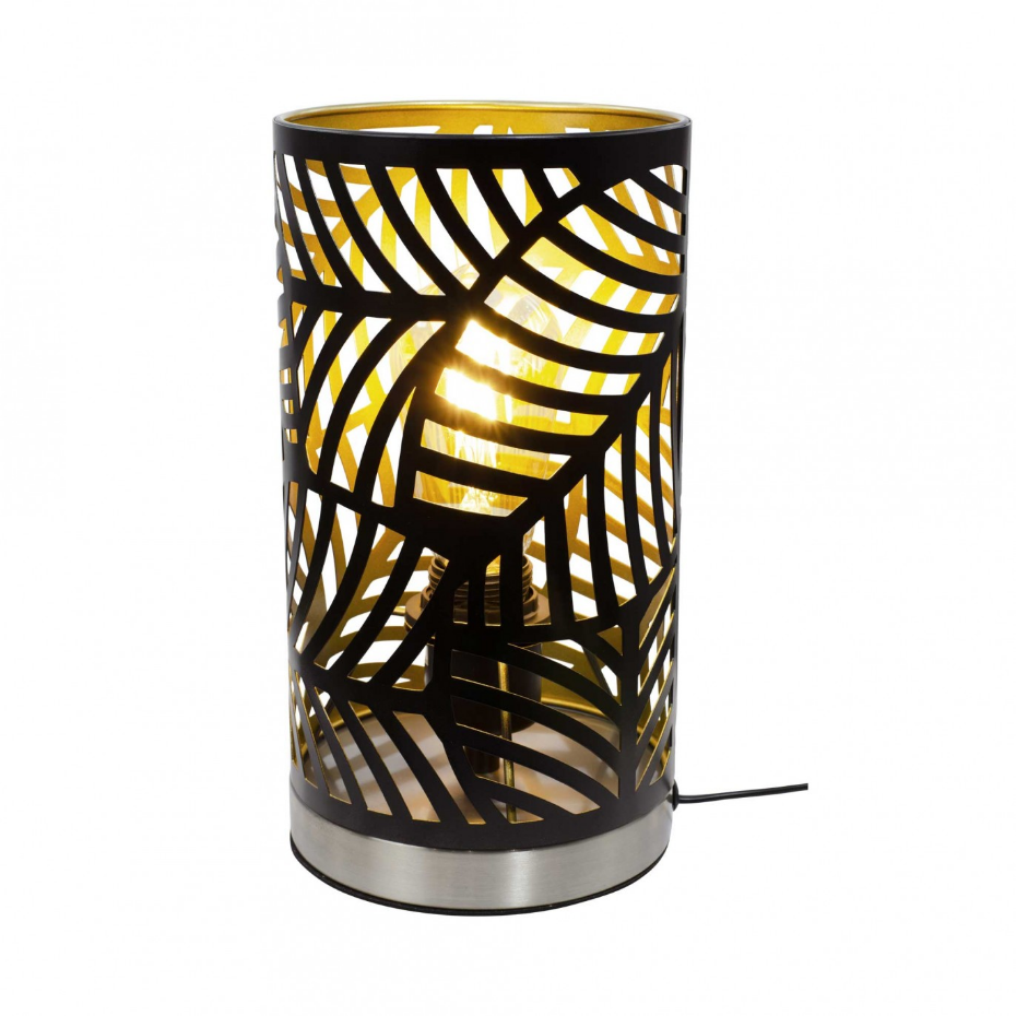 Lampe à poser en métal, AKANA