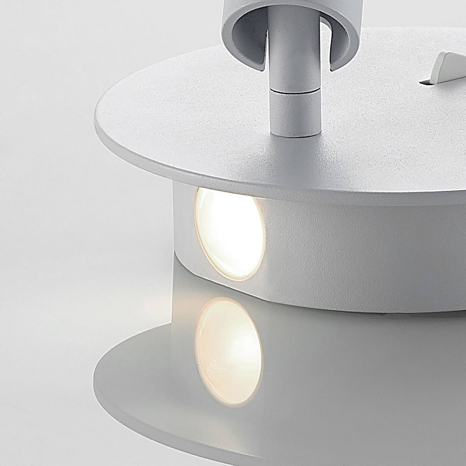 Applique en aluminium moderneLED, Magya