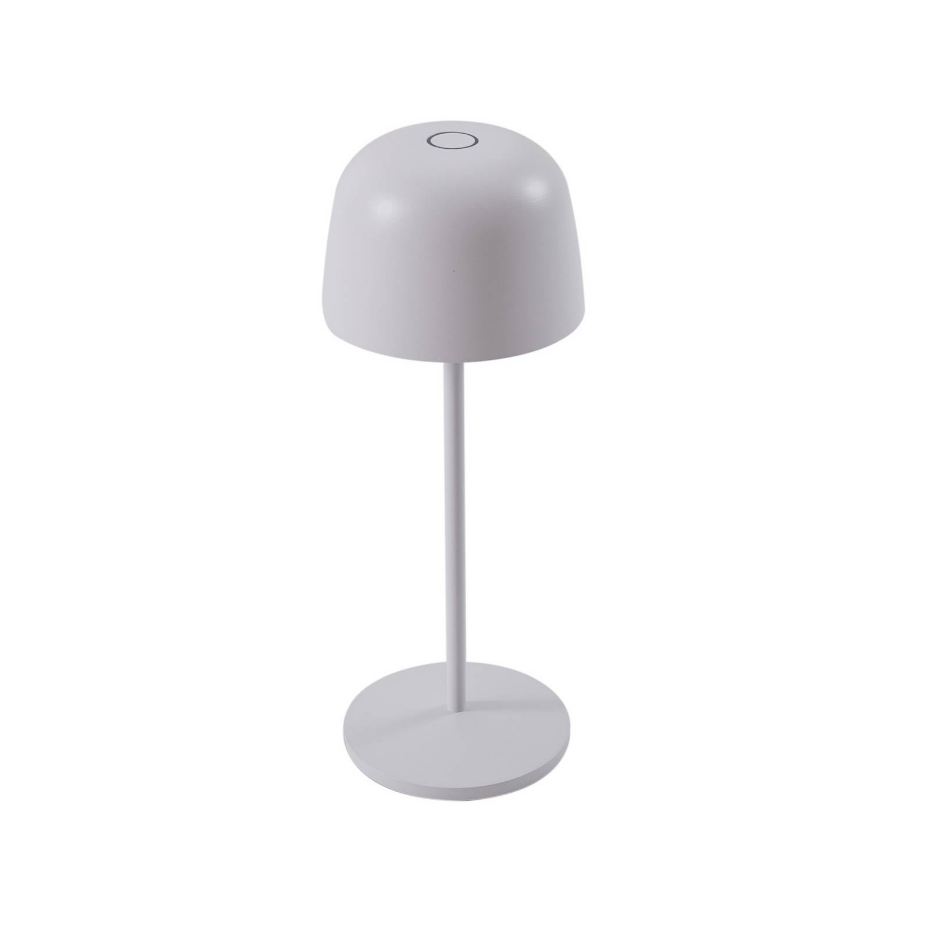 Luminaire de terrasse en aluminium moderneLED