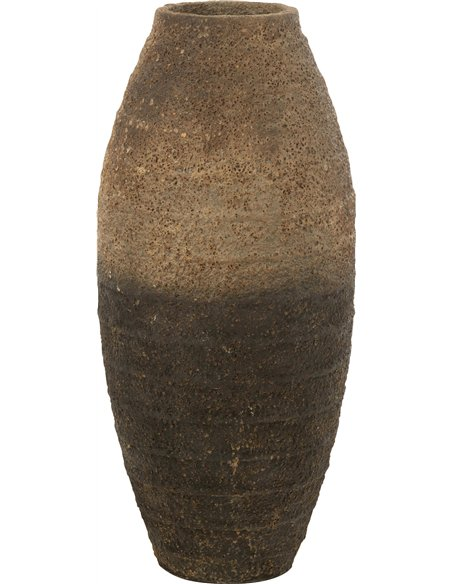 Lampe oursin en résine forme ronde
