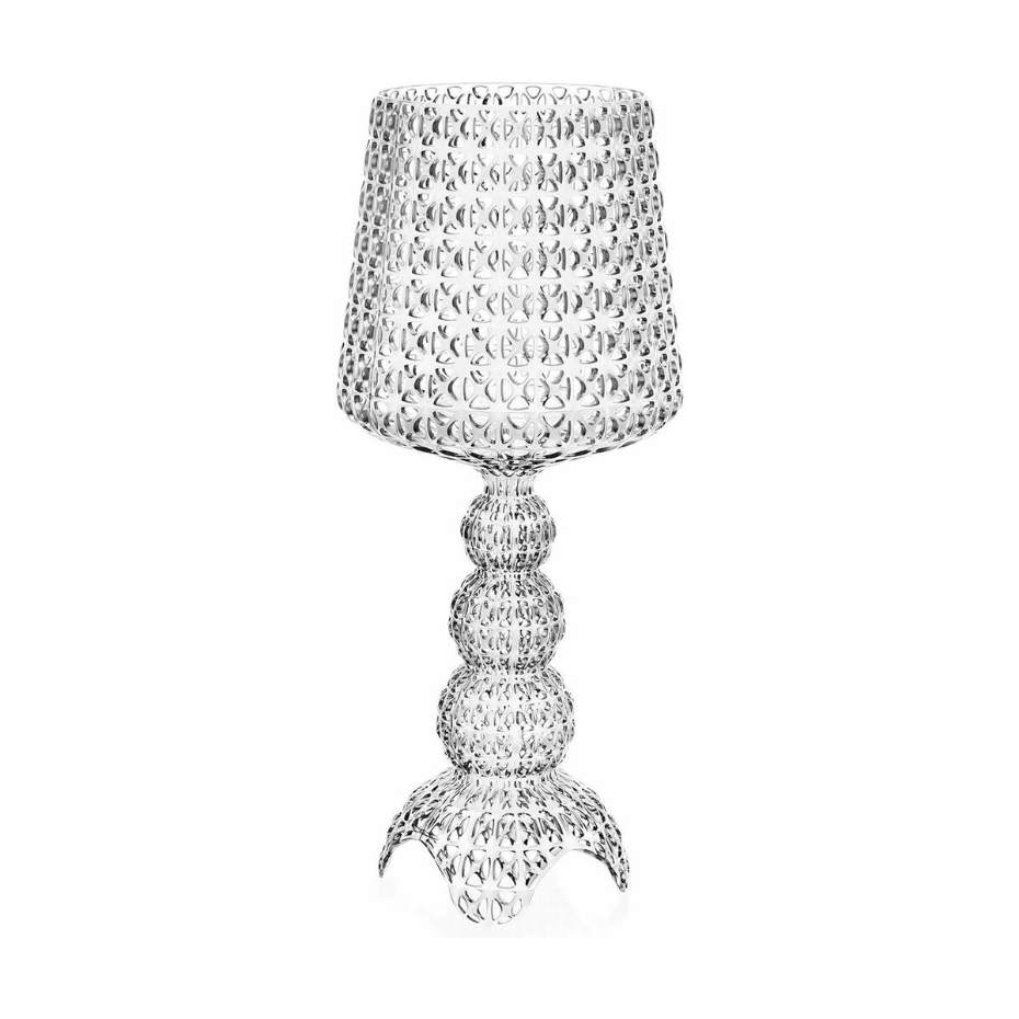 Lampe à poser Polypropylène MINI KABUKI